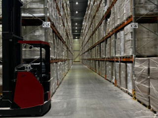 Фотография Аренда склада, 750 м² , МКАД, 14-й километр 2с55  №4