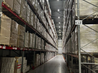 Фотография Аренда склада, 750 м² , МКАД, 14-й километр 2с55 №2 Фотография Аренда склада, 750 м² , МКАД, 14-й километр 2с55 №2