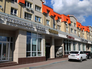 Фотография Аренда помещения свободного назначения, 12 м² , улица Горького 79к4  №2