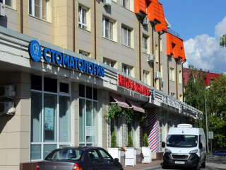 Фотография Аренда помещения свободного назначения, 12 м² , улица Горького 79к4  №3