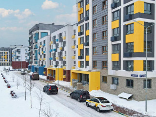 Фотография Аренда помещения свободного назначения, 98 м² , Романовская улица 21  №5