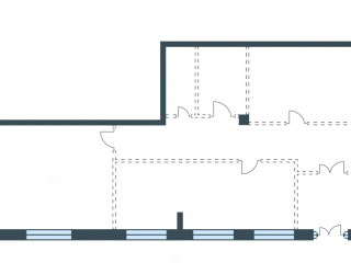 Фотография Аренда помещения свободного назначения, 98 м² , Романовская улица 21  №11