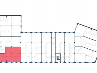 Фотография Аренда помещения свободного назначения, 98 м² , Романовская улица 21  №12