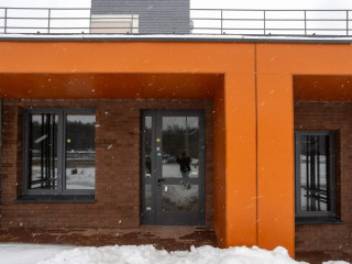 Фотография Аренда помещения свободного назначения, 98 м² , Романовская улица 21  №1