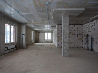 Фотография Аренда помещения свободного назначения, 98 м² , Романовская улица 21  №3