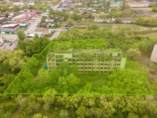 Фотография Продажа помещения свободного назначения, 2786 м² , улица Аптеэги 1  №3