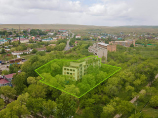 Фотография Продажа помещения свободного назначения, 2786 м² , улица Аптеэги 1  №2