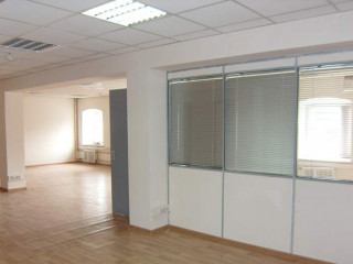Фотография Аренда офиса, 159 м² , Большая Семёновская улица 11с1  №4