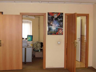 Фотография Аренда офиса, 159 м² , Большая Семёновская улица 11с1  №2
