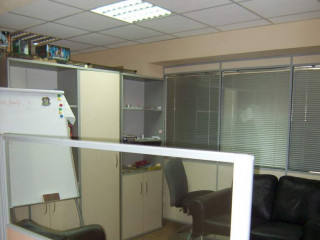 Фотография Аренда офиса, 159 м² , Большая Семёновская улица 11с1  №3