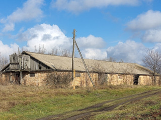 Фотография Продажа помещения свободного назначения, 4315 м² , улица Виталия Лизуна 7 №6 Фотография Продажа помещения свободного назначения, 4315 м² , улица Виталия Лизуна 7 №6