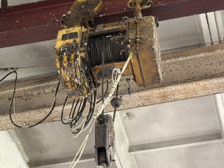 Фотография Продажа помещения свободного назначения, 1831 м² , улица Виталия Лизуна 22 №25 Фотография Продажа помещения свободного назначения, 1831 м² , улица Виталия Лизуна 22 №25