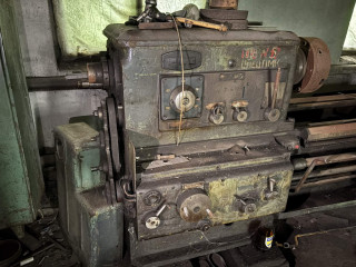 Фотография Продажа помещения свободного назначения, 1831 м² , улица Виталия Лизуна 22 №18 Фотография Продажа помещения свободного назначения, 1831 м² , улица Виталия Лизуна 22 №18