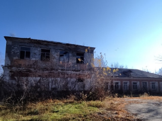 Фотография Продажа помещения свободного назначения, 1831 м² , улица Виталия Лизуна 22 №8 Фотография Продажа помещения свободного назначения, 1831 м² , улица Виталия Лизуна 22 №8