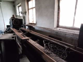 Фотография Продажа помещения свободного назначения, 1831 м² , улица Виталия Лизуна 22 №15 Фотография Продажа помещения свободного назначения, 1831 м² , улица Виталия Лизуна 22 №15