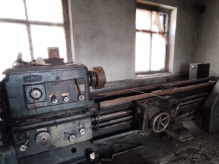 Фотография Продажа помещения свободного назначения, 1831 м² , улица Виталия Лизуна 22 №17 Фотография Продажа помещения свободного назначения, 1831 м² , улица Виталия Лизуна 22 №17