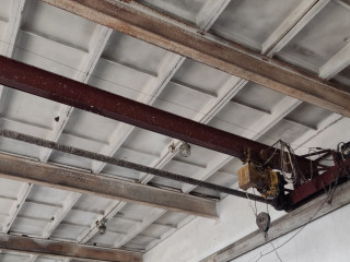 Фотография Продажа помещения свободного назначения, 1831 м² , улица Виталия Лизуна 22 №24 Фотография Продажа помещения свободного назначения, 1831 м² , улица Виталия Лизуна 22 №24