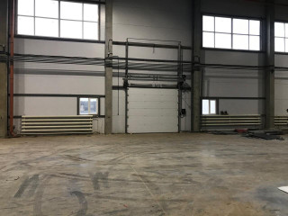 Фотография Аренда склада, 8200 м² , Вишнёвая улица №4 Фотография Аренда склада, 8200 м² , Вишнёвая улица №4