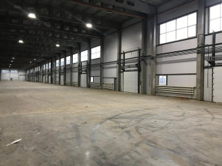Фотография Аренда склада, 8200 м² , Вишнёвая улица №2