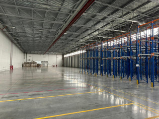 Фотография Аренда склада, 1500 м² , Художественный проезд 7 №4 Фотография Аренда склада, 1500 м² , Художественный проезд 7 №4