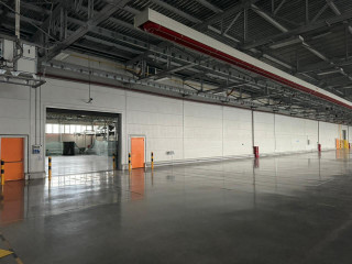 Фотография Аренда склада, 3000 м² , Художественный проезд 7  №4