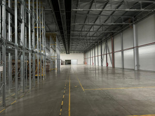 Фотография Аренда склада, 3000 м² , Художественный проезд 7  №3