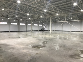Фотография Аренда склада, 1500 м² , улица Кирова 1  №2