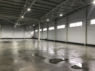 Фотография Аренда склада, 1500 м² , улица Кирова 1  №3