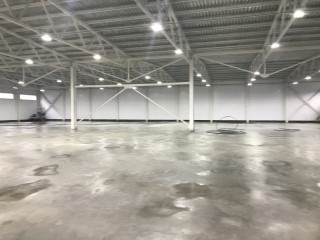 Аренда склада 2200 м² улица Кирова 1 