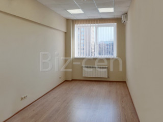 Аренда офиса 10 м² 3-я Парковая улица 41А