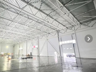 Фотография Аренда склада, 1450 м² , Котельнический проезд 18 №2 Фотография Аренда склада, 1450 м² , Котельнический проезд 18 №2