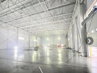 Фотография Аренда склада, 1450 м² , Котельнический проезд 18  №3