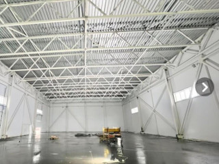 Аренда склада 1450 м² Котельнический проезд 18 