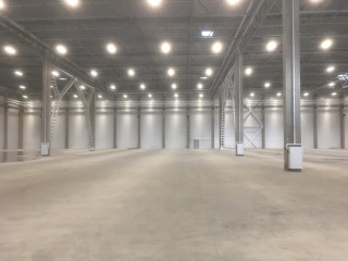 Аренда склада 26000 м² Ярославское шоссе 226А 