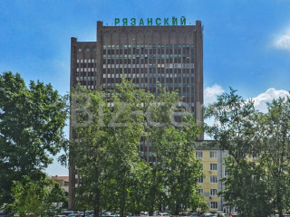 Фотография Аренда офиса, 26 м² , Рязанский проспект 8Ас1 №10 Фотография Аренда офиса, 26 м² , Рязанский проспект 8Ас1 №10