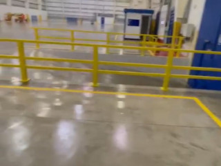 Фотография Аренда склада, 1650 м² , Рязанский проспект №2 Фотография Аренда склада, 1650 м² , Рязанский проспект №2