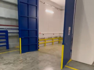 Фотография Аренда склада, 1650 м² , Рязанский проспект №3 Фотография Аренда склада, 1650 м² , Рязанский проспект №3