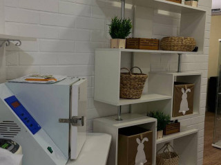 Фотография Продажа помещения свободного назначения, 90 м² , микрорайон Новые Островцы 4 №4 Фотография Продажа помещения свободного назначения, 90 м² , микрорайон Новые Островцы 4 №4