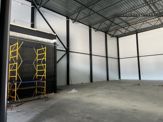 Фотография Продажа склада, 1457 м² , Новосходненское шоссе 140А №2 Фотография Продажа склада, 1457 м² , Новосходненское шоссе 140А №2