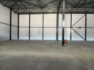 Фотография Продажа склада, 675 м² , Новосходненское шоссе 140А №2 Фотография Продажа склада, 675 м² , Новосходненское шоссе 140А №2