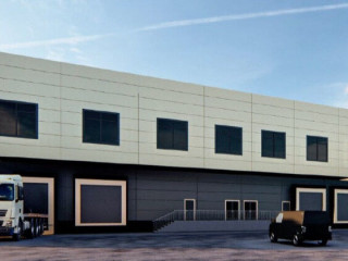 Продажа склада 675 м² Новосходненское шоссе 140А