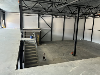 Фотография Продажа склада, 2807 м² , Новосходненское шоссе 140А №5 Фотография Продажа склада, 2807 м² , Новосходненское шоссе 140А №5