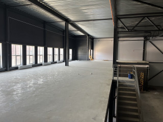 Фотография Продажа склада, 2807 м² , Новосходненское шоссе 140А №6 Фотография Продажа склада, 2807 м² , Новосходненское шоссе 140А №6