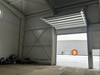 Фотография Продажа склада, 5200 м² , улица Каширское Шоссе 60 №5 Фотография Продажа склада, 5200 м² , улица Каширское Шоссе 60 №5