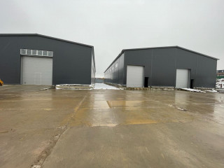 Фотография Продажа склада, 1450 м² , Старорязанская улица №3 Фотография Продажа склада, 1450 м² , Старорязанская улица №3