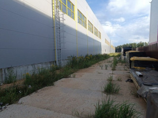 Фотография Продажа производственного помещения, 6000 м² , Дергаевская улица 8 №4 Фотография Продажа производственного помещения, 6000 м² , Дергаевская улица 8 №4