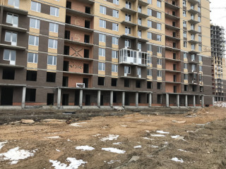 Продажа помещения свободного назначения 156 м² Трудовая улица 3