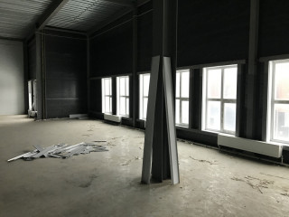 Фотография Продажа склада, 1483 м² , территория Логистический Центр №5 Фотография Продажа склада, 1483 м² , территория Логистический Центр №5