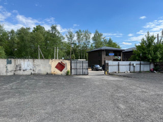 Фотография Продажа помещения свободного назначения, 201 м² , Лыткаринская улица 1 №3 Фотография Продажа помещения свободного назначения, 201 м² , Лыткаринская улица 1 №3