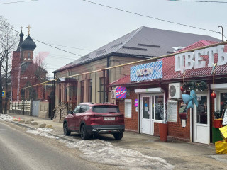 Фотография Продажа магазина, 64 м² , Пашковская улица №3